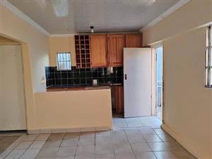 1 Bedroom cottage To to let in Kensington 