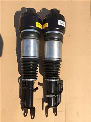Mercedes benz W219/ W211 Shock absorber