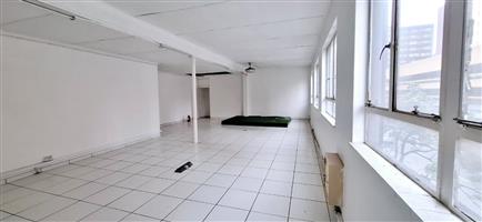 Business Rental Monthly in Durban Central