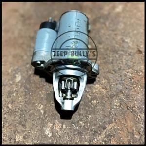 3.6 Dodge Journey 2012 Starter | Jeep Bully's 