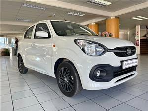 2024 Toyota Vitz 1.0 XR AMT