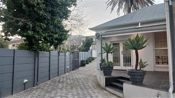 Office Rental Monthly in Constantia