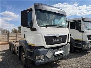 USED 2016 MAN TGS 26-440 DAY CAB FOR SALE (2)