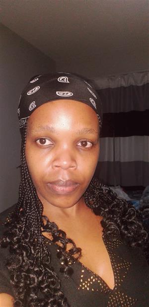 Excellent and trained Zim Maid,C/Giver,Nanny,Cleaner needs work urgently