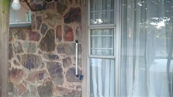 1 Bedroom Cottage to Let – Kensington, Johannesburg