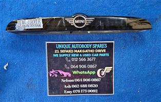 Mini Cooper Countryman F60 Boot/Tailgate Handle