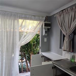 Bluff Bachelor Garden Cottage to Rent