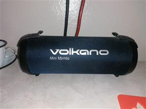 Volkano Speaker