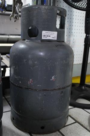 (S067306A)AFROX 9KG GAS BOTTLE