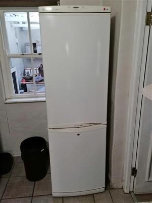 LG Fridge Freezer
