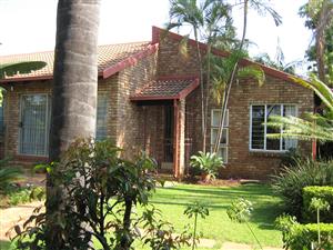 Contact agent for street address