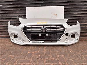 SUZUKI DZIRE FRONT BUMPER