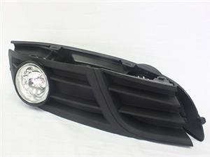 VW Polo Vivo 2010-2014 Bumper Foglamp Kit