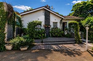 House For Sale in Franklin Roosevelt Park