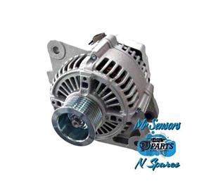 Alternator Bosch Toyota Hilux Fortuner Quantum 2.7i VVTI 2005 12V 80A
