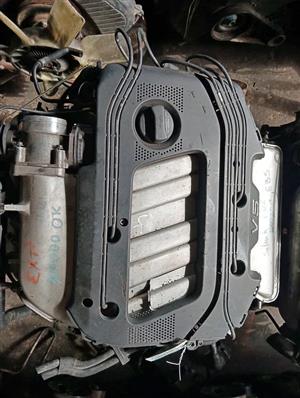 VOLKSWAGWN AGZ ENGINE AVAILABLE AT ROJAN ENGINES AND GEARBOXES