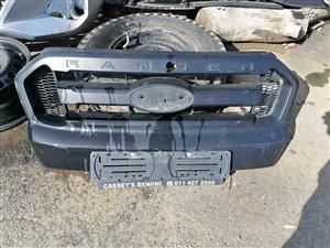 Ford Ranger Front Grill
