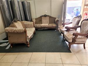 Brand new couches for sale 