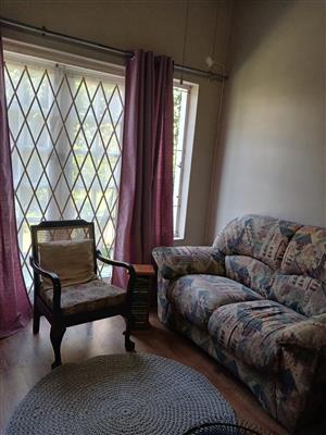 Ground floor Studio Apartment - Retirment Village (60yrs  + )