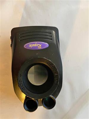 Compact Magnifier