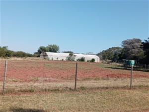 Farm For Sale in Bela Bela Rural