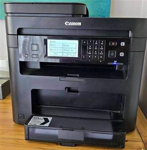 Canon MF237w printer