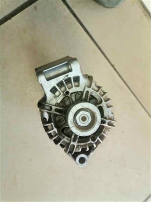 2014 Ford Figo Alternator