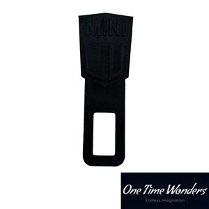 Mini Dummy Seatbelt Clip V2