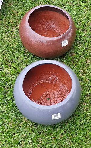 Vigo Pot R207 Each  GARDEN MARKET PLACE  NO 1 Gardens Road. HILLCREST