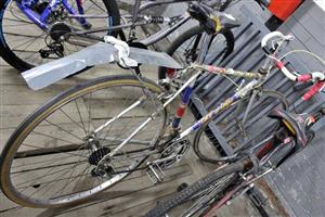 RAPIDE RALEIGH SPORT BIKE S067483A