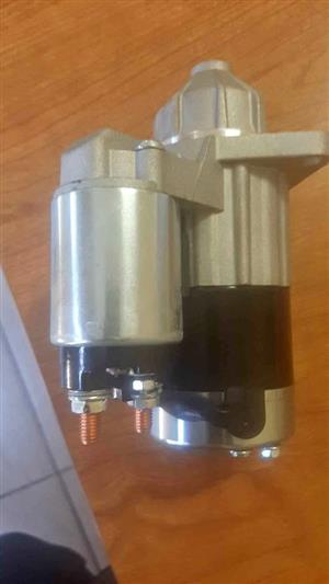 CORSA LITE/ GAMMA STARTER. BRAND NEW. FOR VARIOUS OTHER CARS TOO.