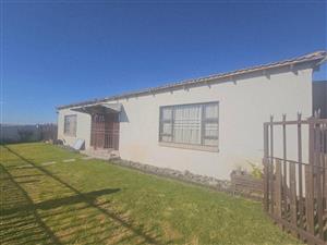 House For Sale in Ladybrand