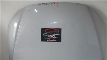 Mazda CX5 Bonnet
