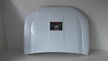 Ford Ranger T7 Bonnets