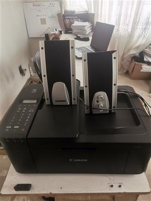 Cannon Printer