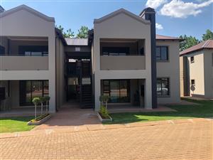 Townhouse For Sale in Cullinan