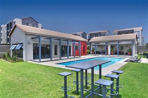Apartment Rental Monthly in Fourways