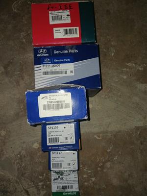 Car parts