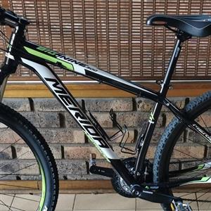 merida 29 inch mountain bikes