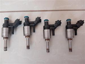 Mini Cooper JCW R55/R56/R57 N14 Injectors