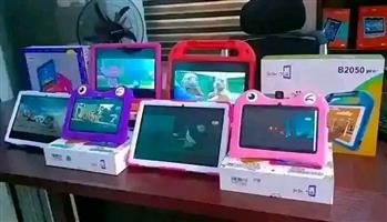 Kids Tablet