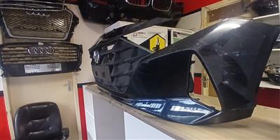 I20 HYNDAI 2023 FRONT BUMPER FOR SALE