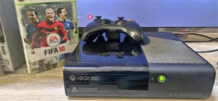 Xbox 360 console 280 Steve Biko rd Gezina  PTA Wattsup