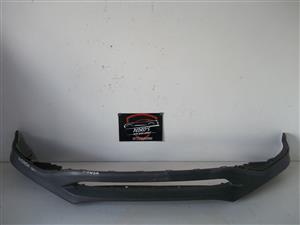 Honda CR-V front bumper spoiler