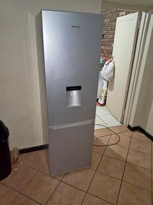 Fridge freezer
