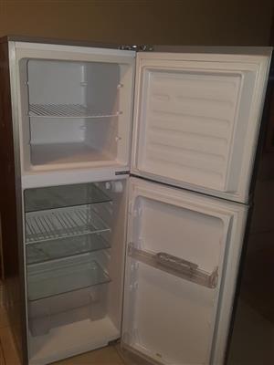 Fridge with top freezer for sale