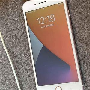 I phone 8