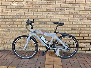 New 26 inch bicycles