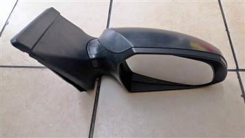 2014- HYUNDAI I10 GRAND ELECTRICAL SIDE MIRROR (RH)