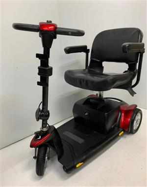 Electric Scooters /  Electric Wheelchair for sale